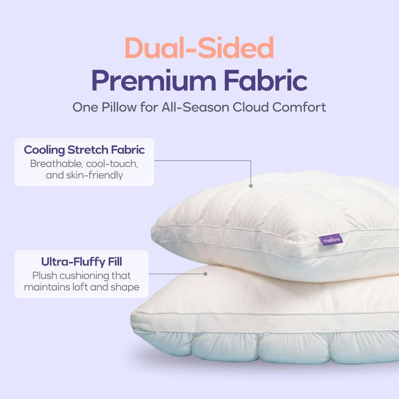 Cloud Sleep | Premium Pillow
