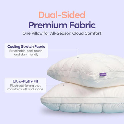 Cloud Sleep | Premium Pillow