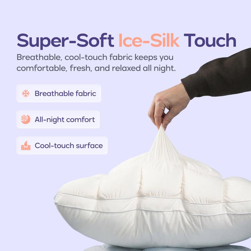 Cloud Sleep | Premium Pillow